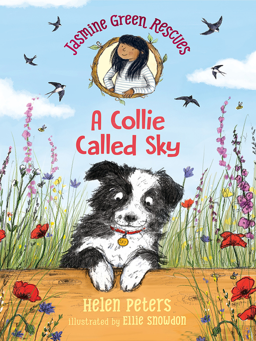 Helen Peters创作的A Collie Called Sky作品的详细信息 - 可供借阅